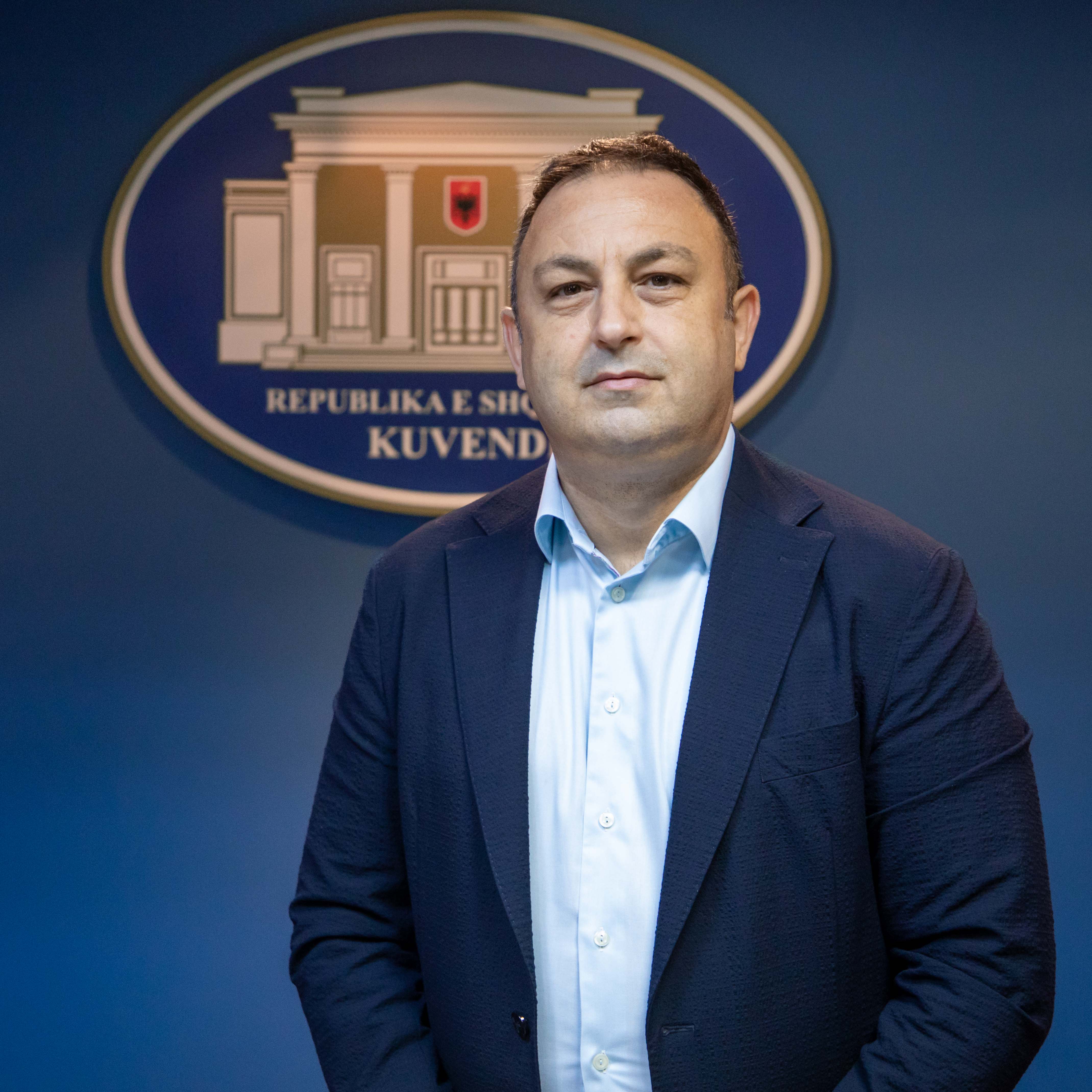 Ervin Hoxha