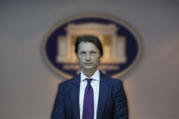 ILIR METAJ