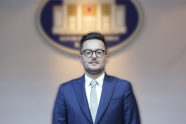 BESION AJAZI