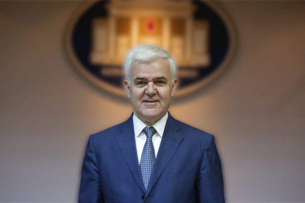 Fatmir Xhafaj