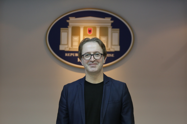 Tomor Alizoti