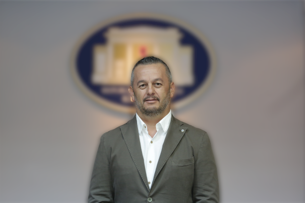 HELIDON BUSHATI