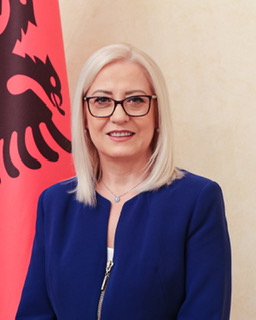 Lindita Nikolla