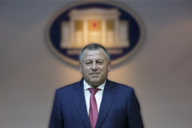ILIR NDRAXHI