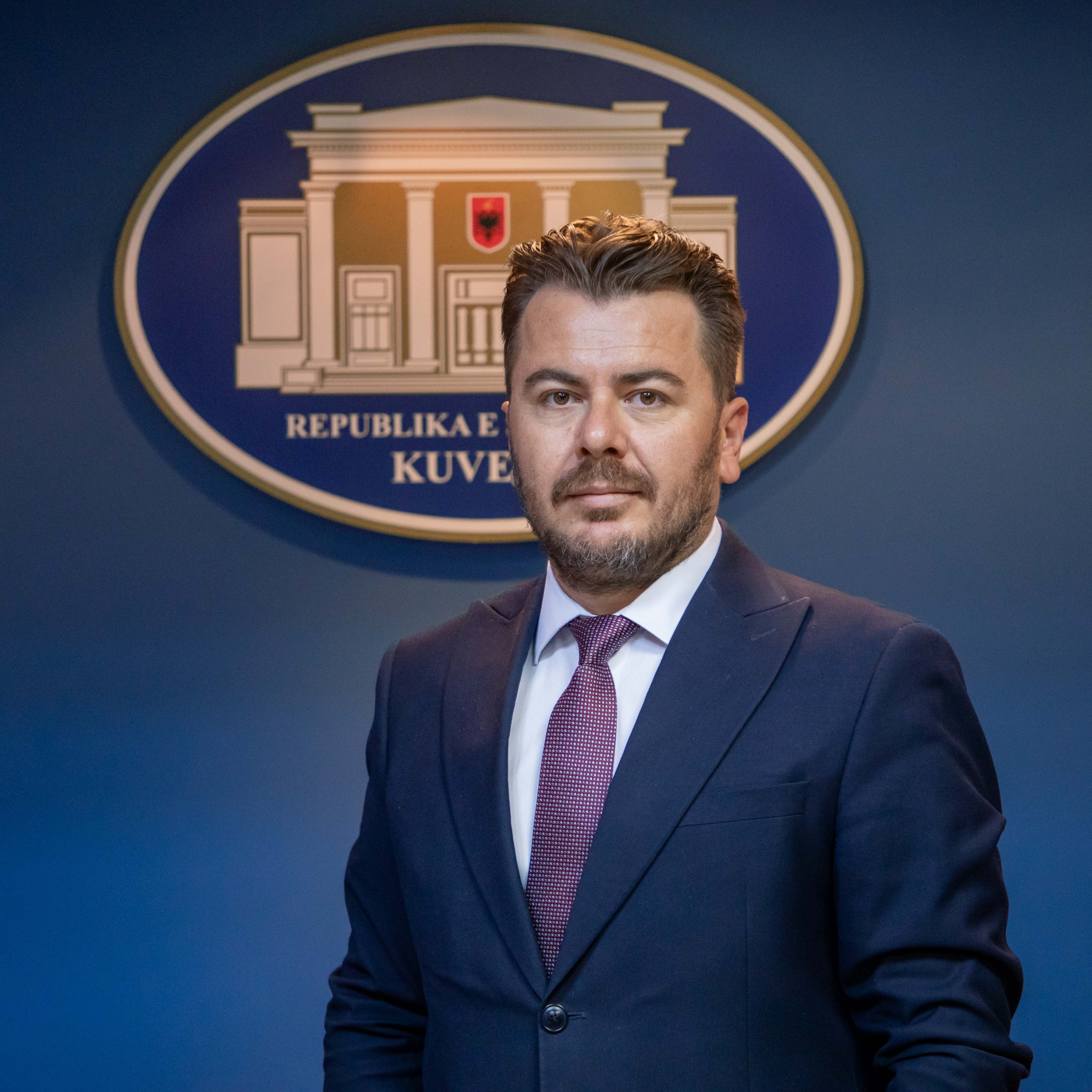 Erald Kapri