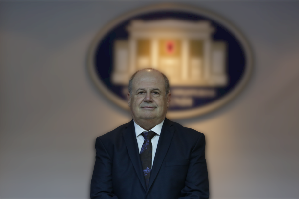 BAFTJAR ZEQAJ