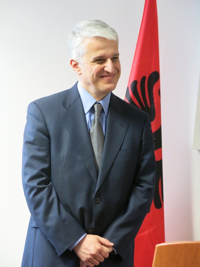 PANDELI MAJKO