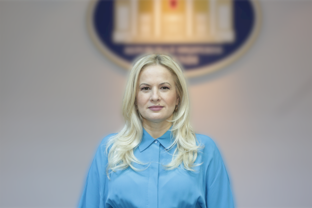 ERALDA BANO