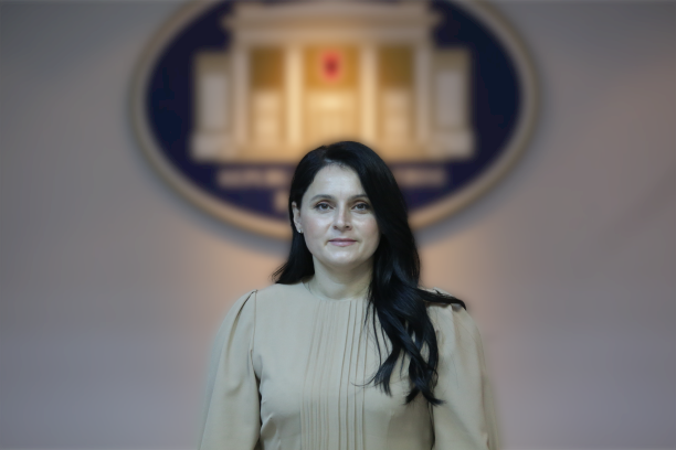 TEUTA RAMAJ