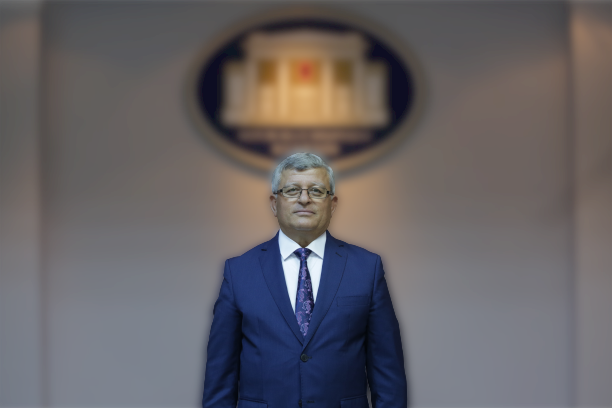 ISMET BEQIRAJ