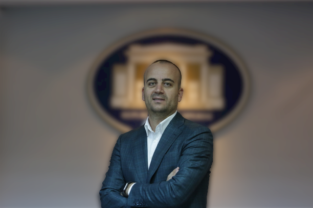 ANDUEL TAHIRAJ