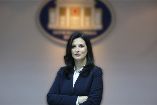ETILDA GJONAJ