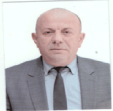 GËZIM ADEMAJ