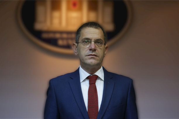 Ilirian Pendavinji