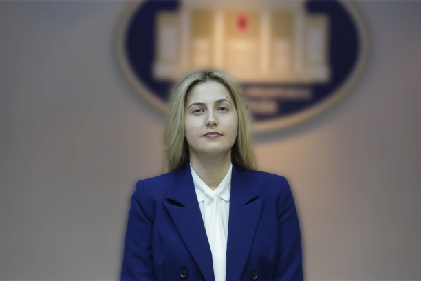 Ina Zhupa