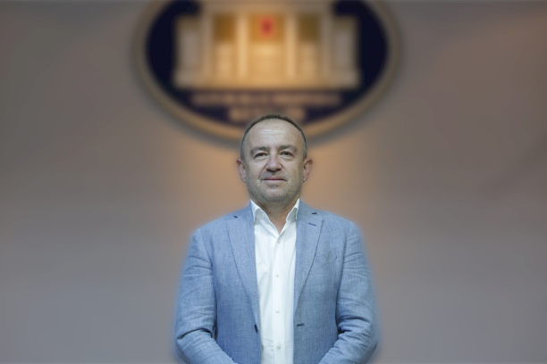 LAERT DURAJ