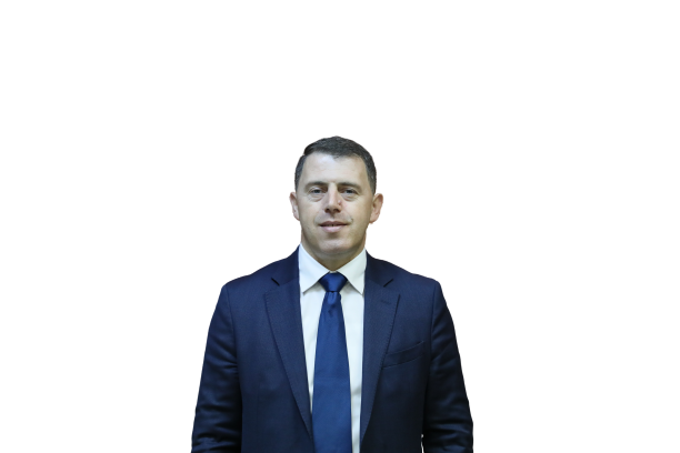 EDUARD NDRECA