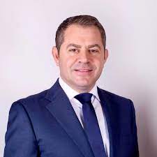 SHPETIM IDRIZI