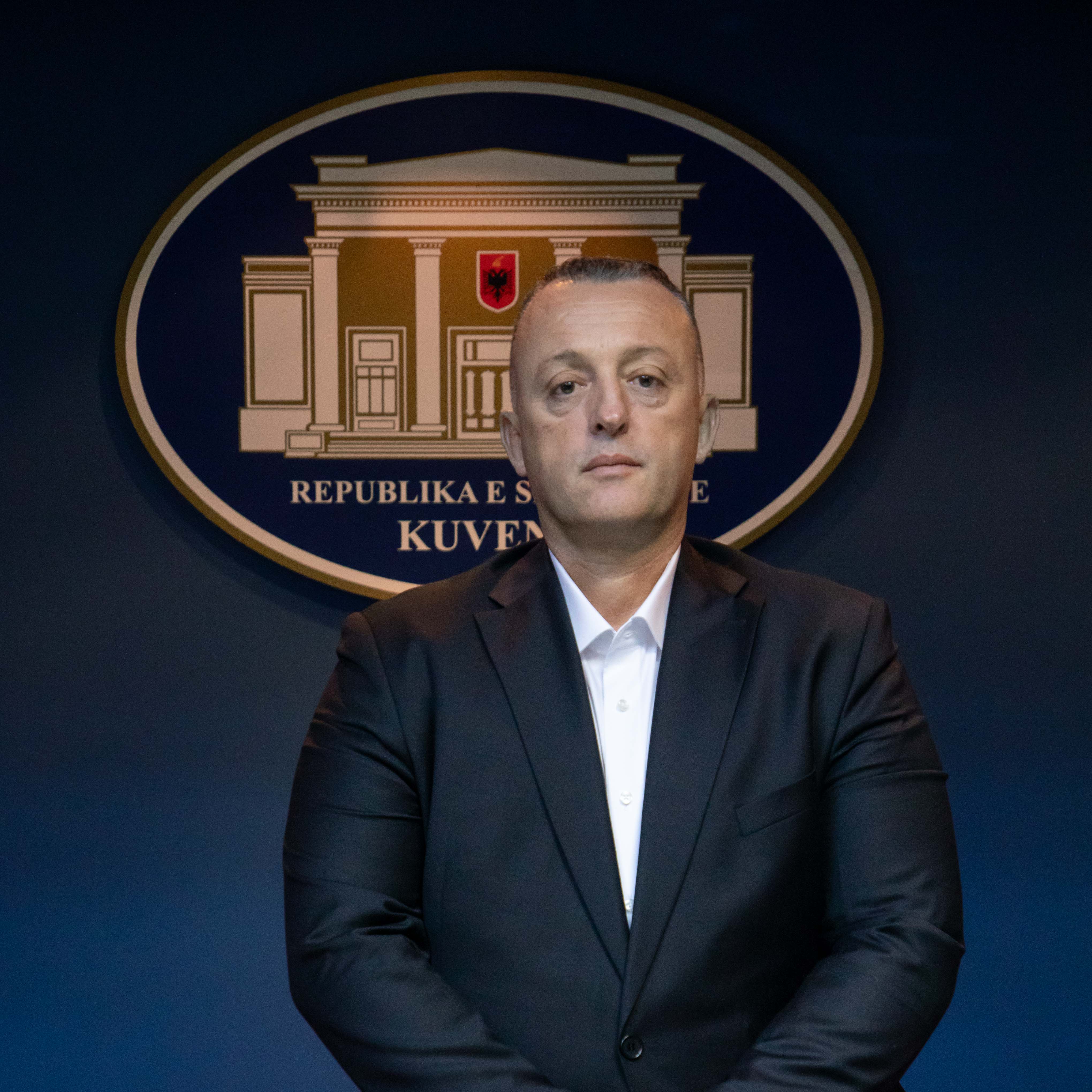 Agron Malaj