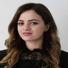 Elda Hoti