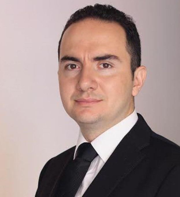 ERVIN SALIANJI