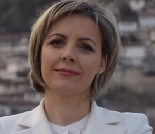 Hatixhe Konomi