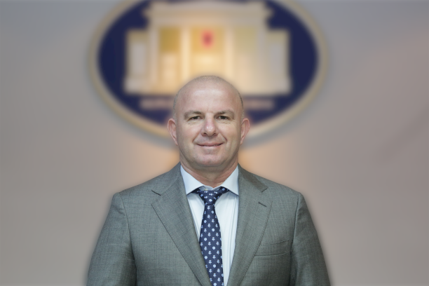 LEFTER GËSHTENJA