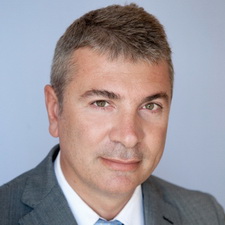 Damian Gjiknuri