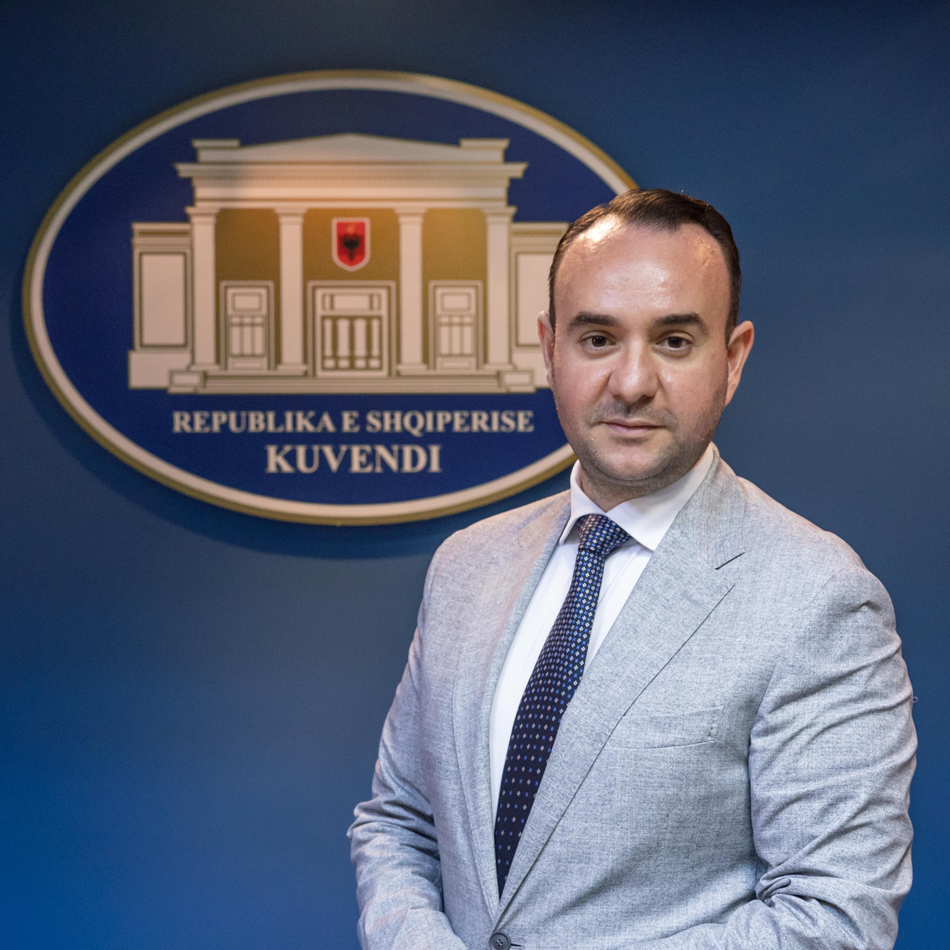 Klevis Balliu