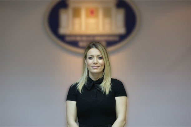 BLERINA GJYLAMETI