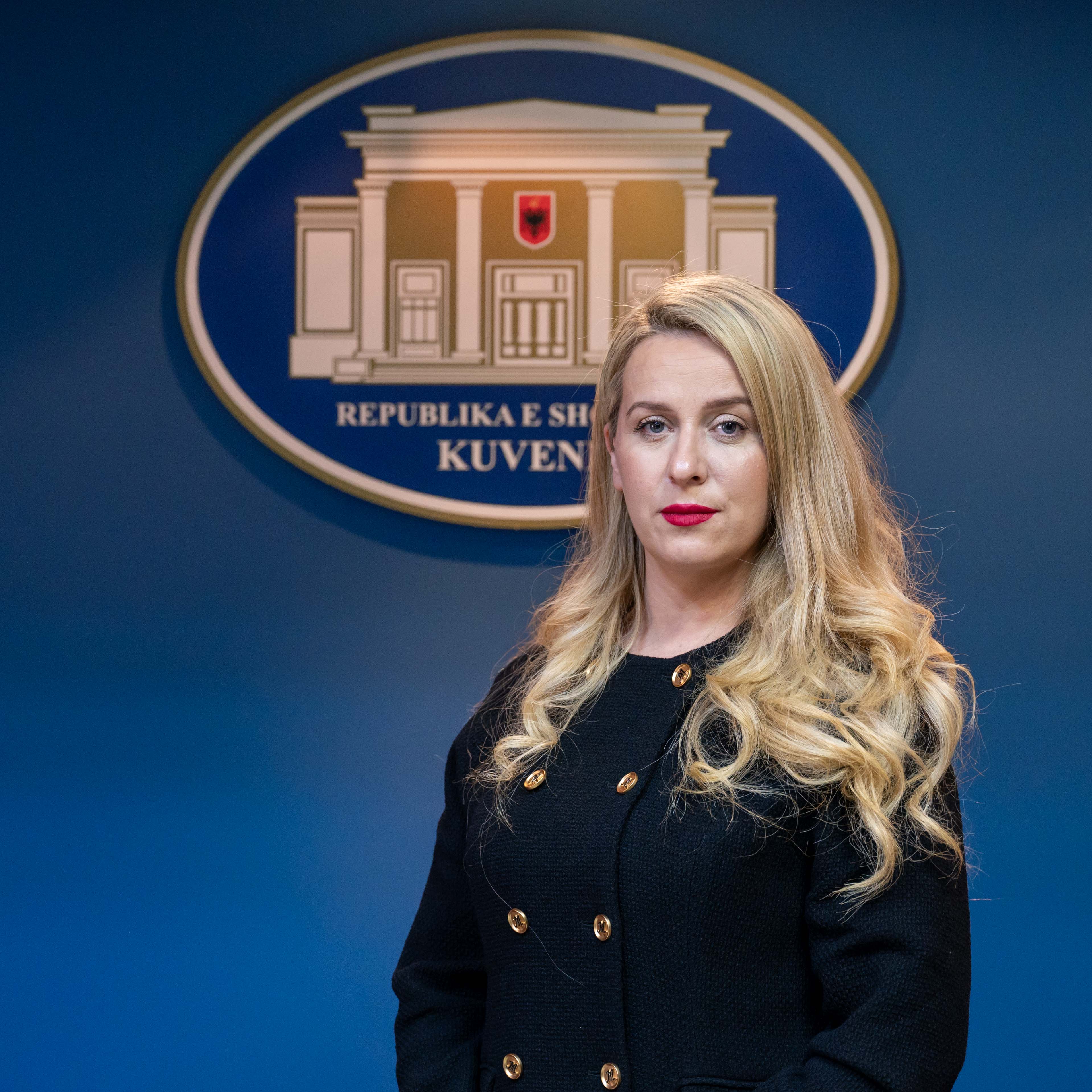 Denisa Vata