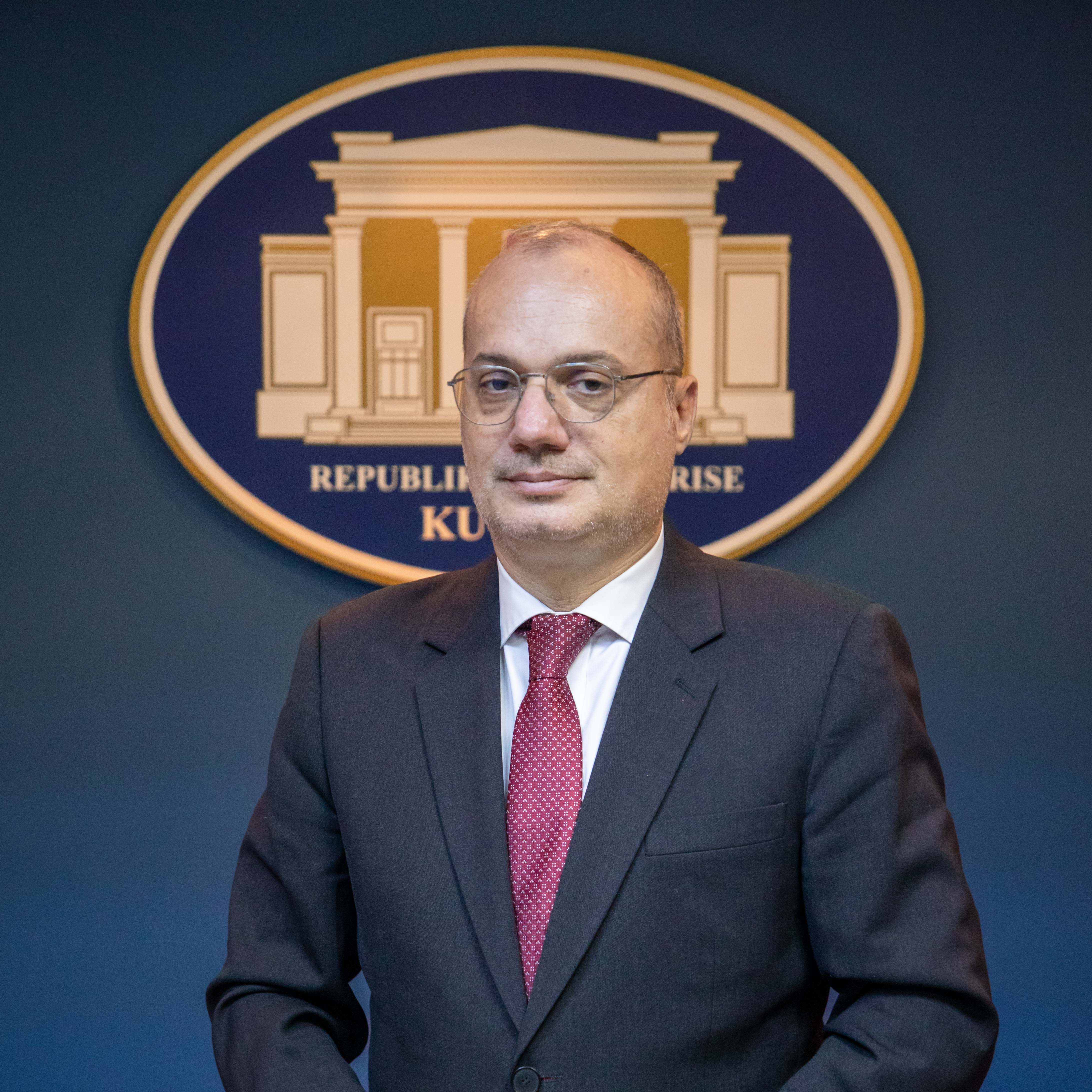 Igli Hasani