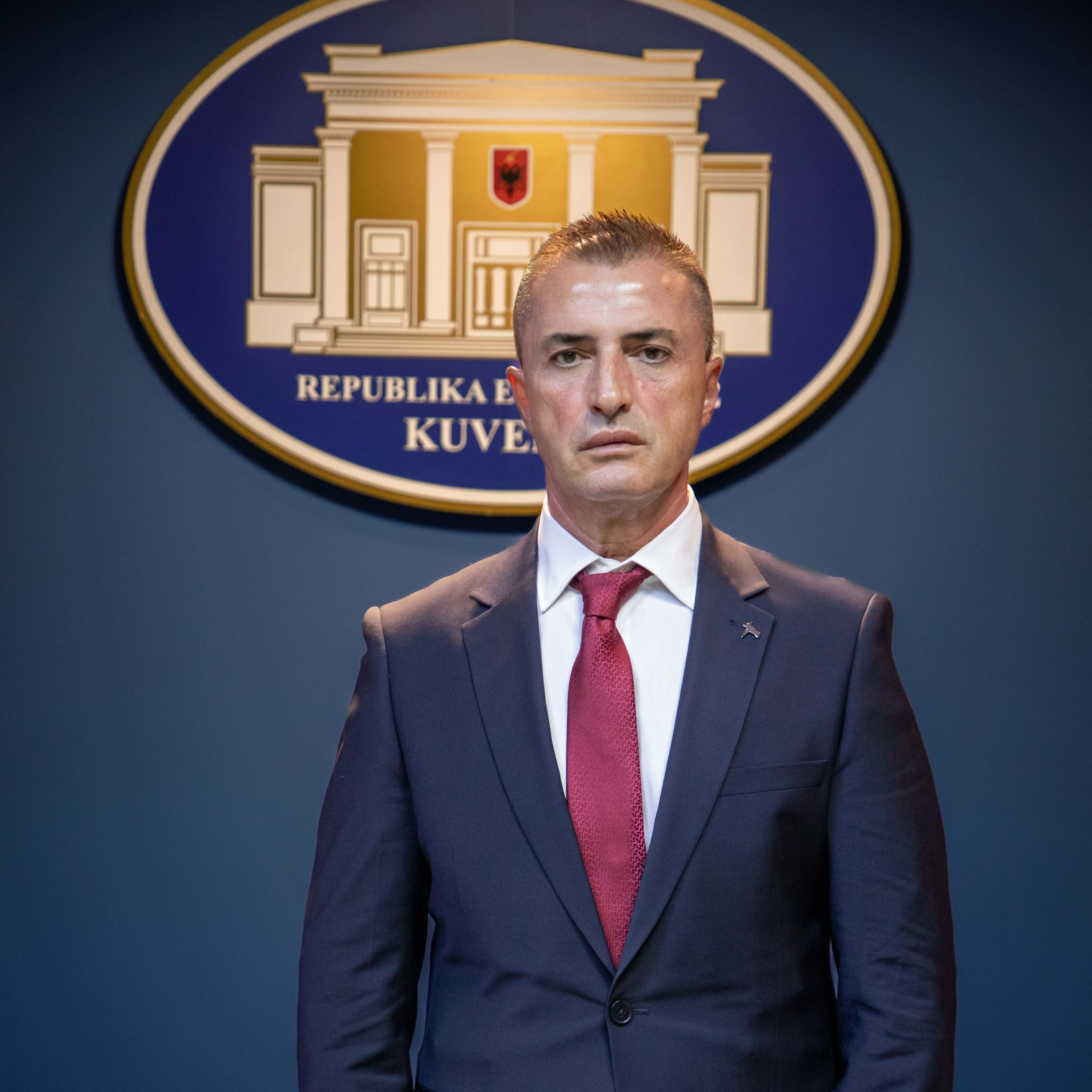 Tërmet Peçi