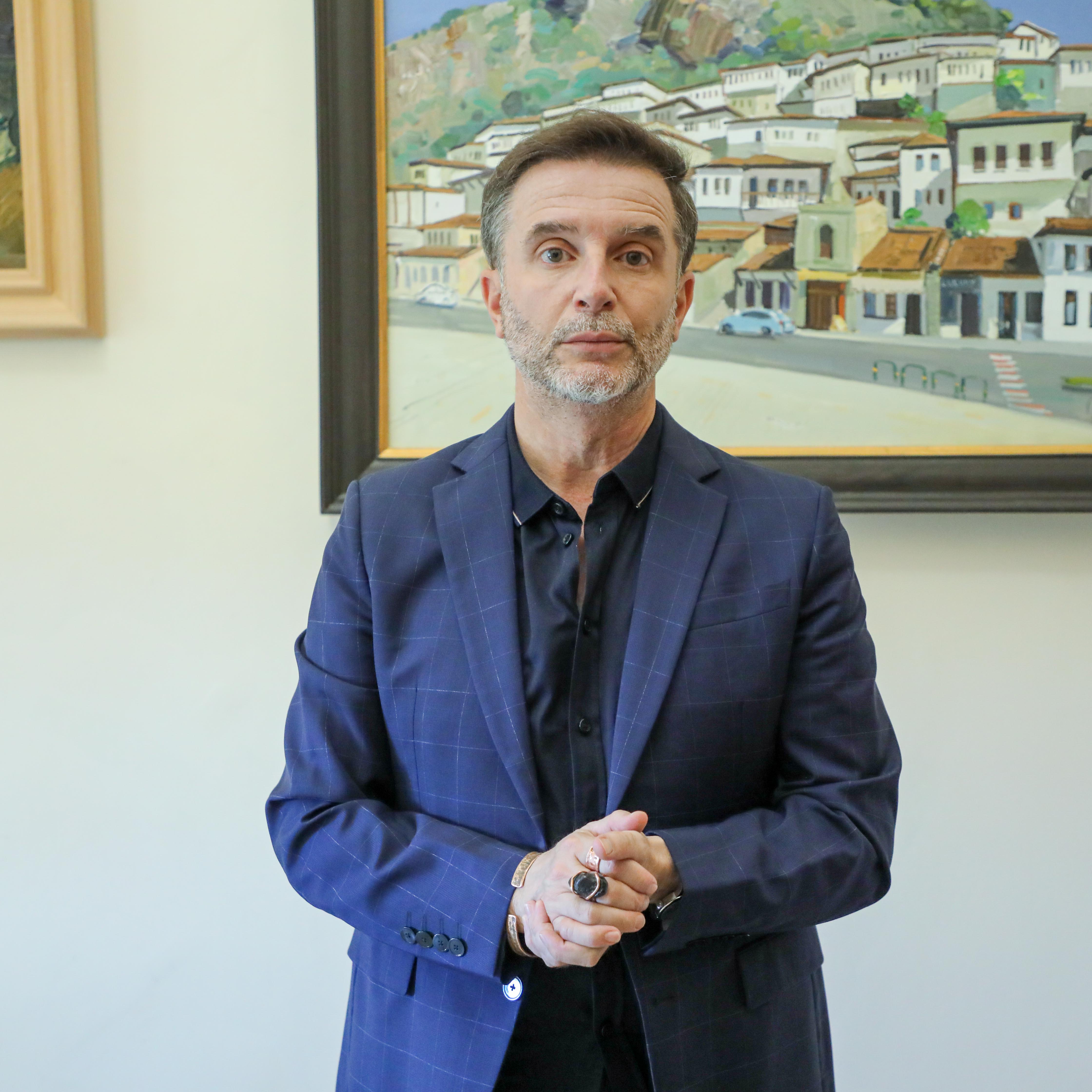 Erion Braçe