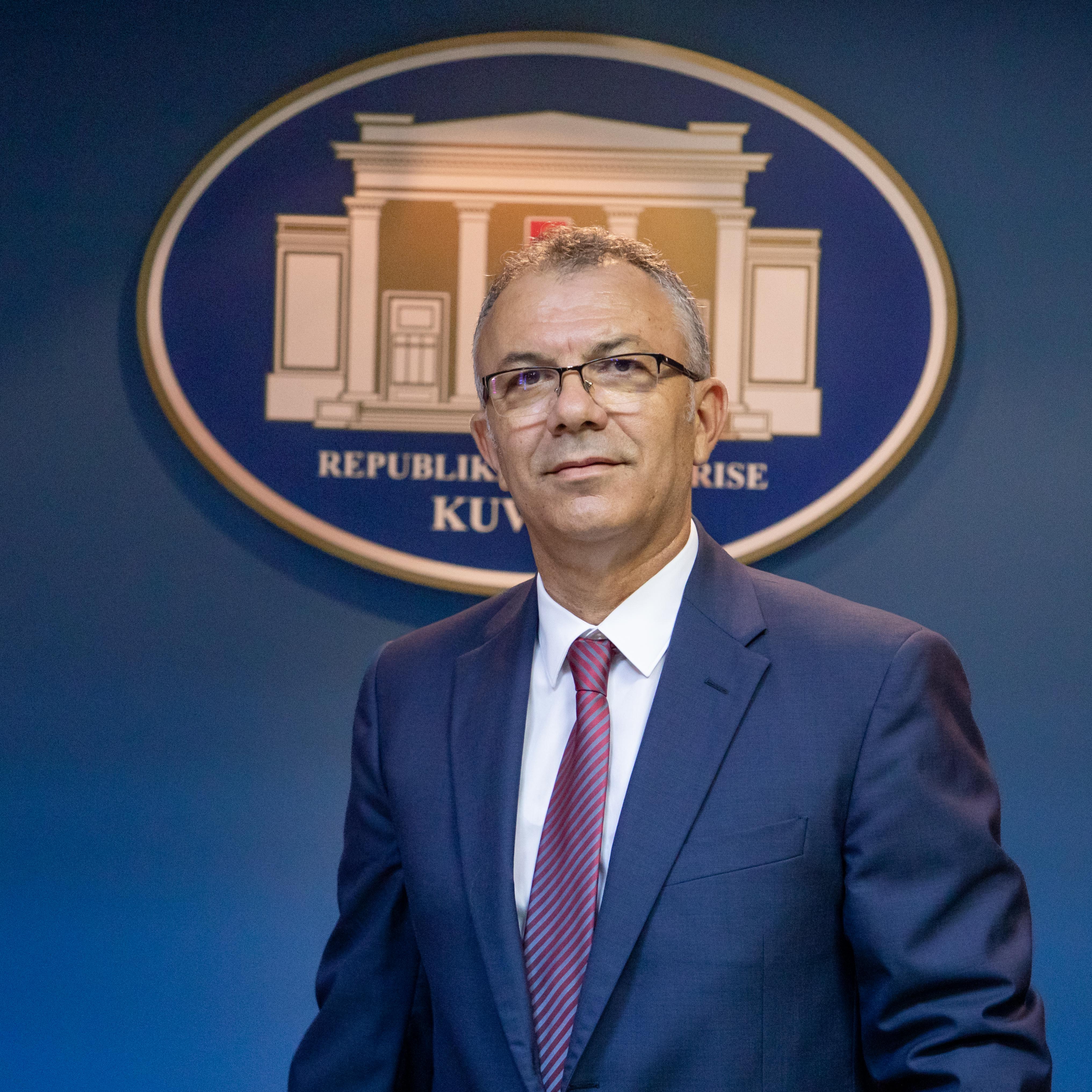 Igli Cara