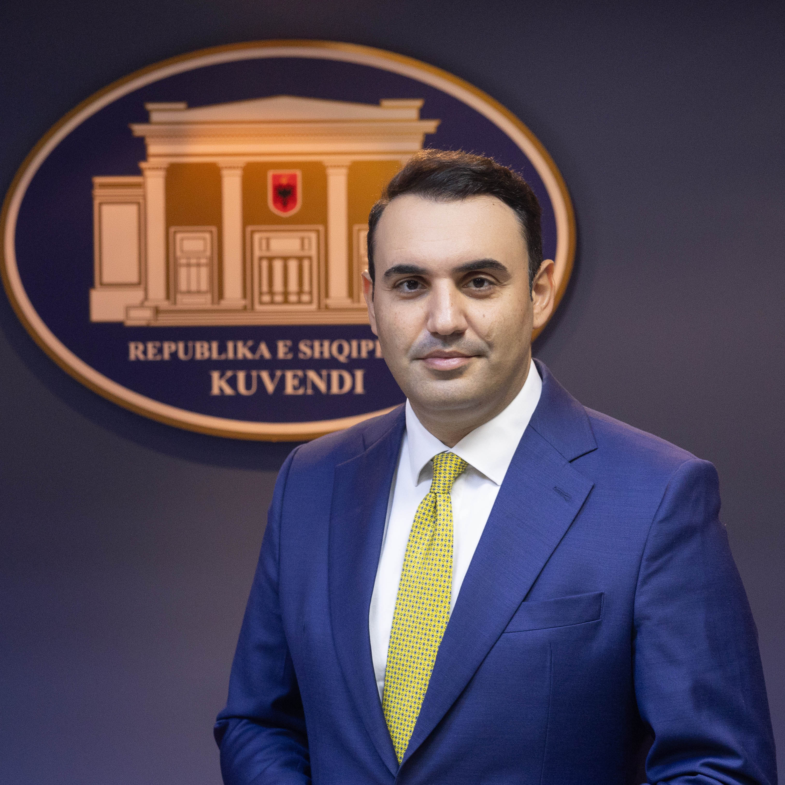 Belind Këlliçi