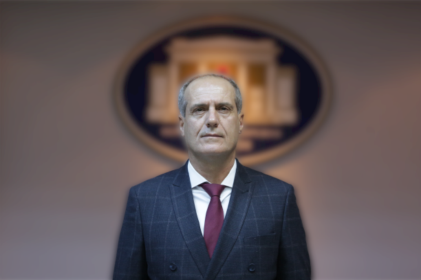 NUSTRET AVDULLA