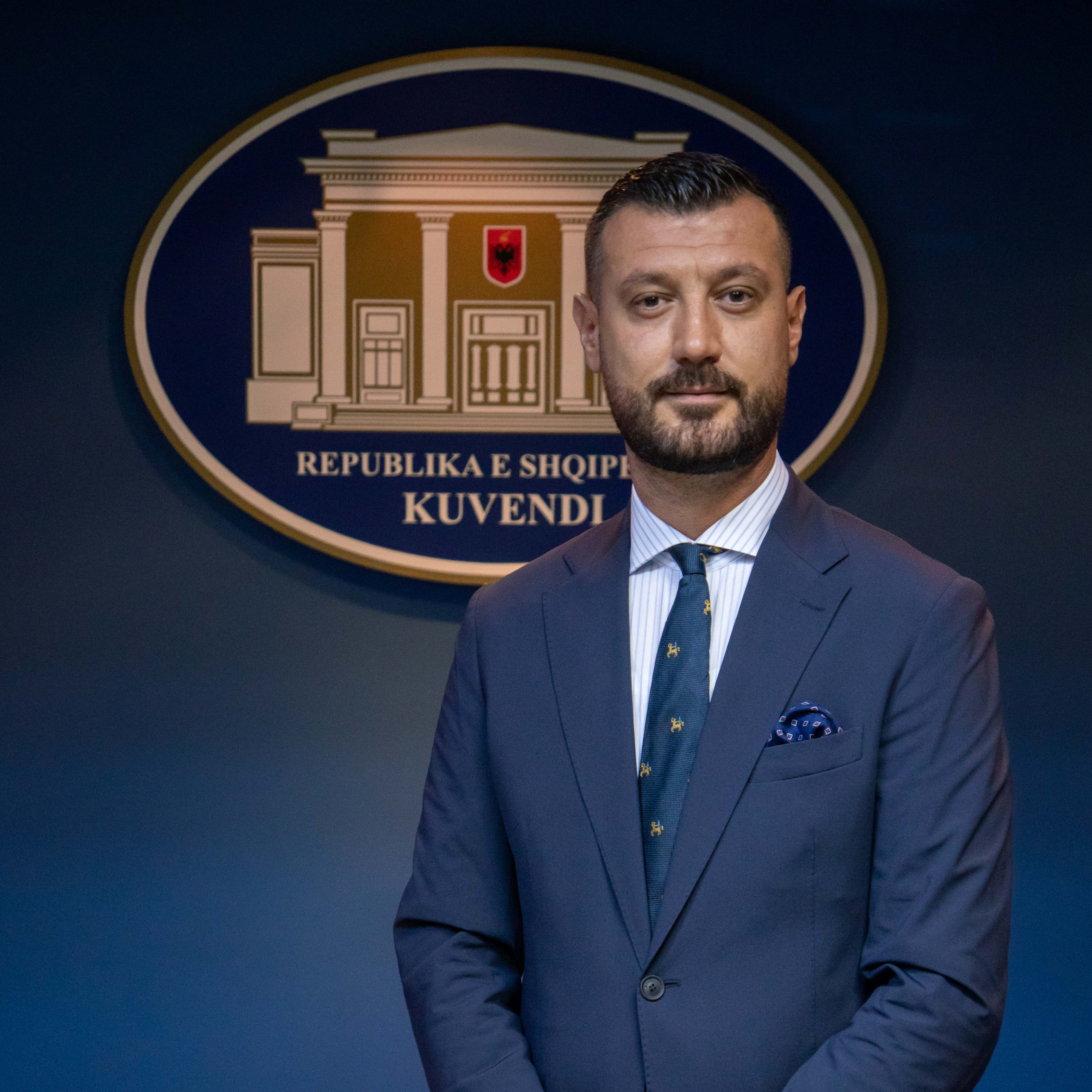 Admir Kadeli