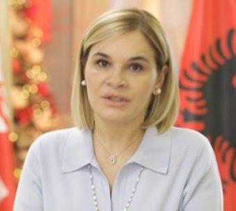 MONIKA KRYEMADHI