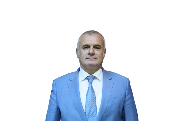Bujar Leskaj
