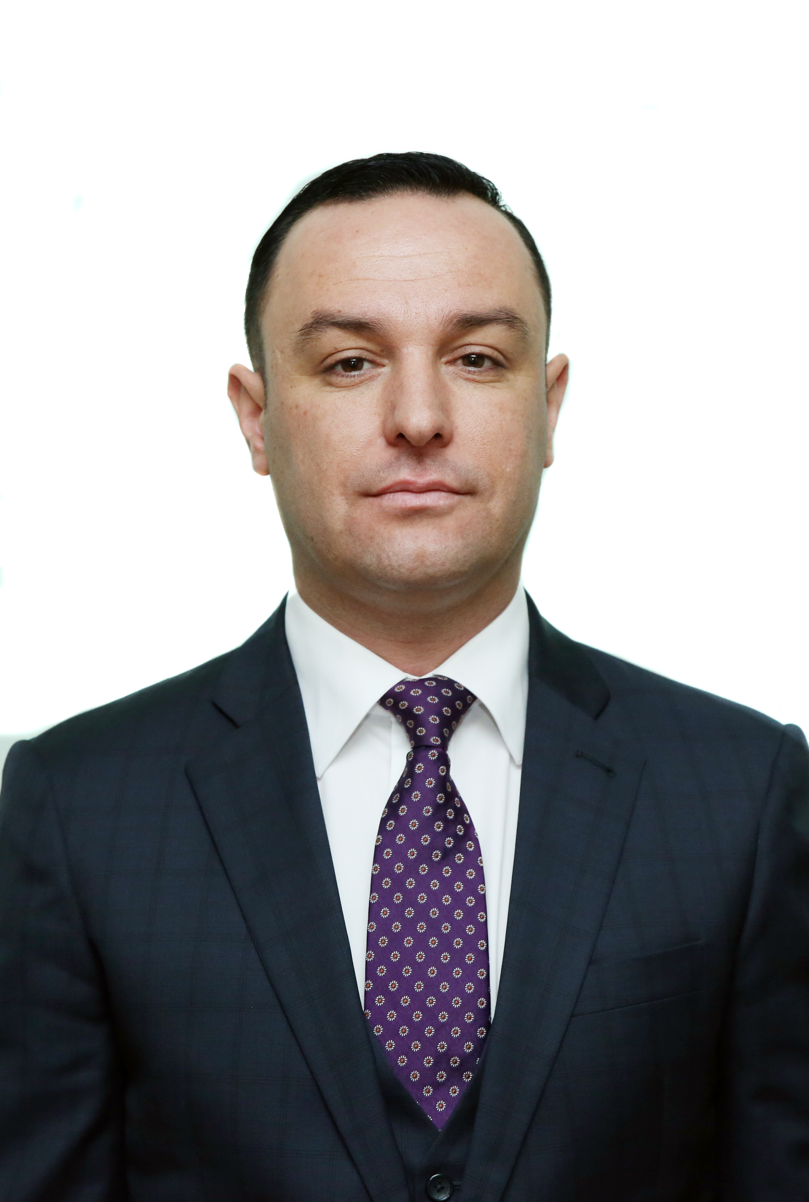 JURGIS ÇYRBJA