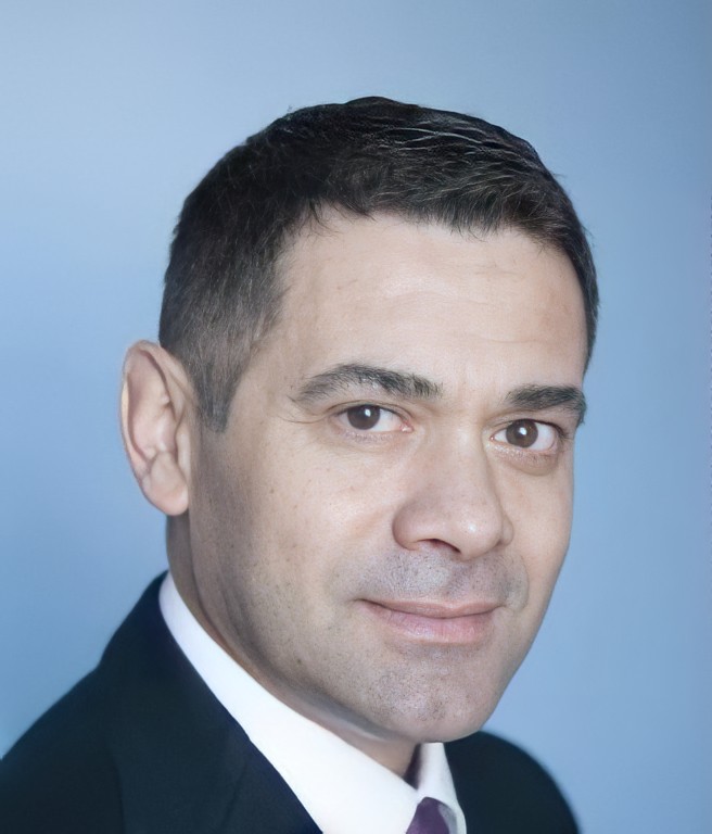 ARBEN AHMETAJ
