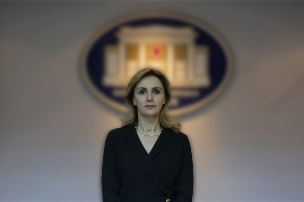 MERITA BAKIU