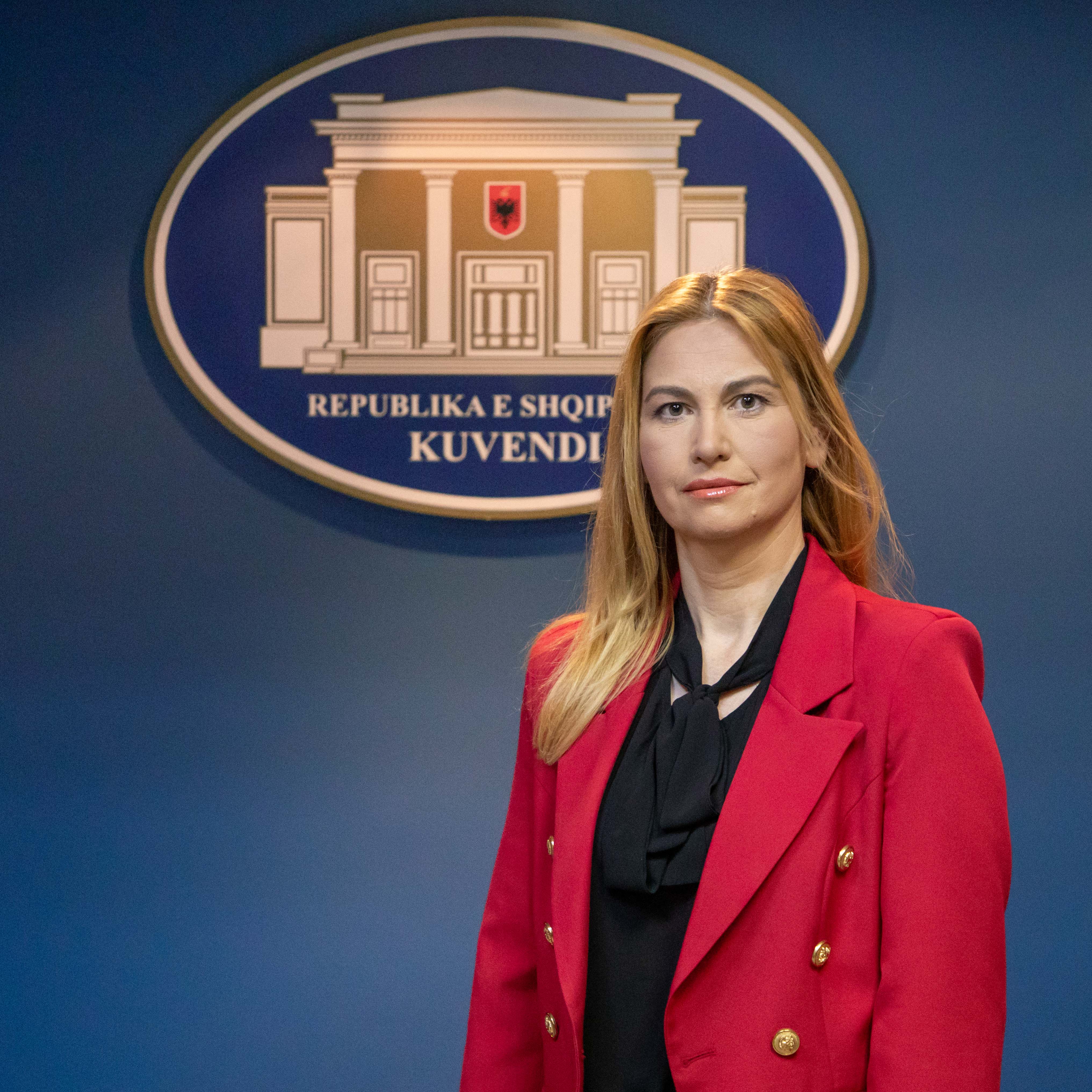 Brunilda Haxhiu
