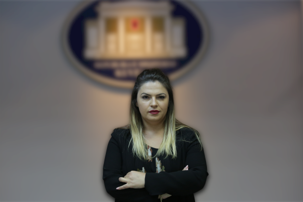 GERTA DURAKU