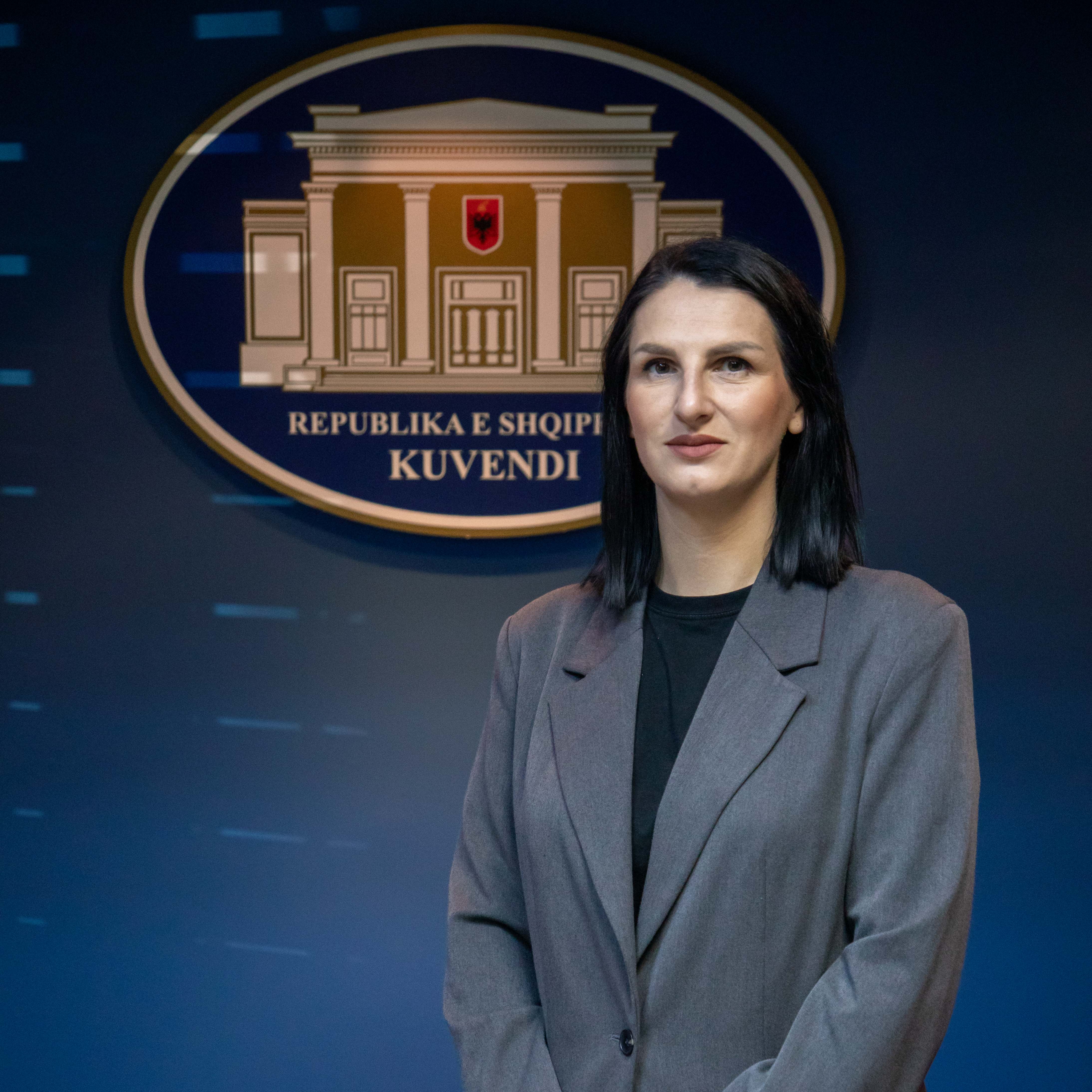 Ilva Gjuzi