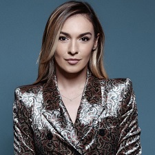 ORJELA NEBIJAJ