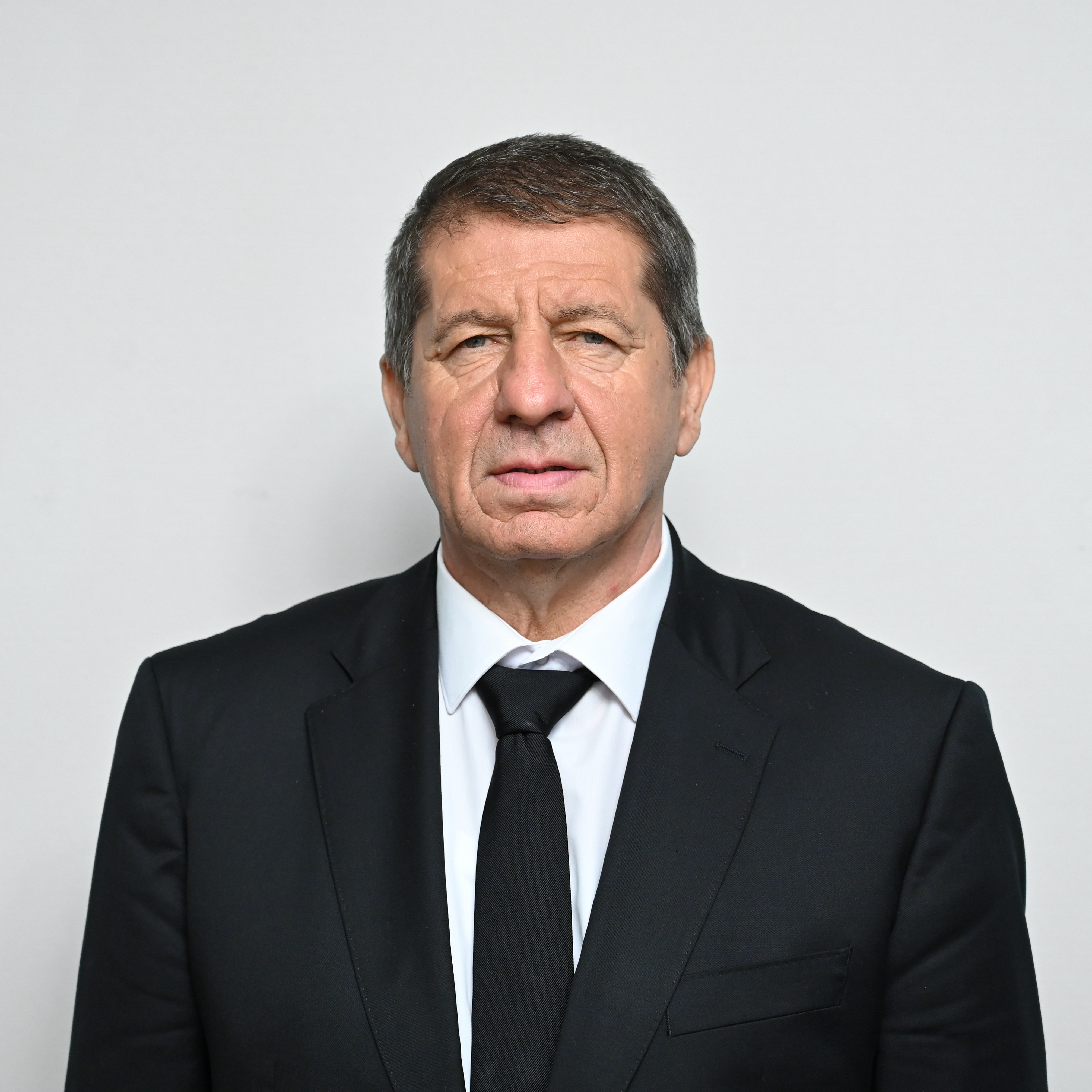Besnik Brahimi