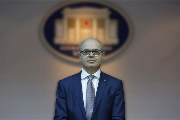 PETRO KOÇI