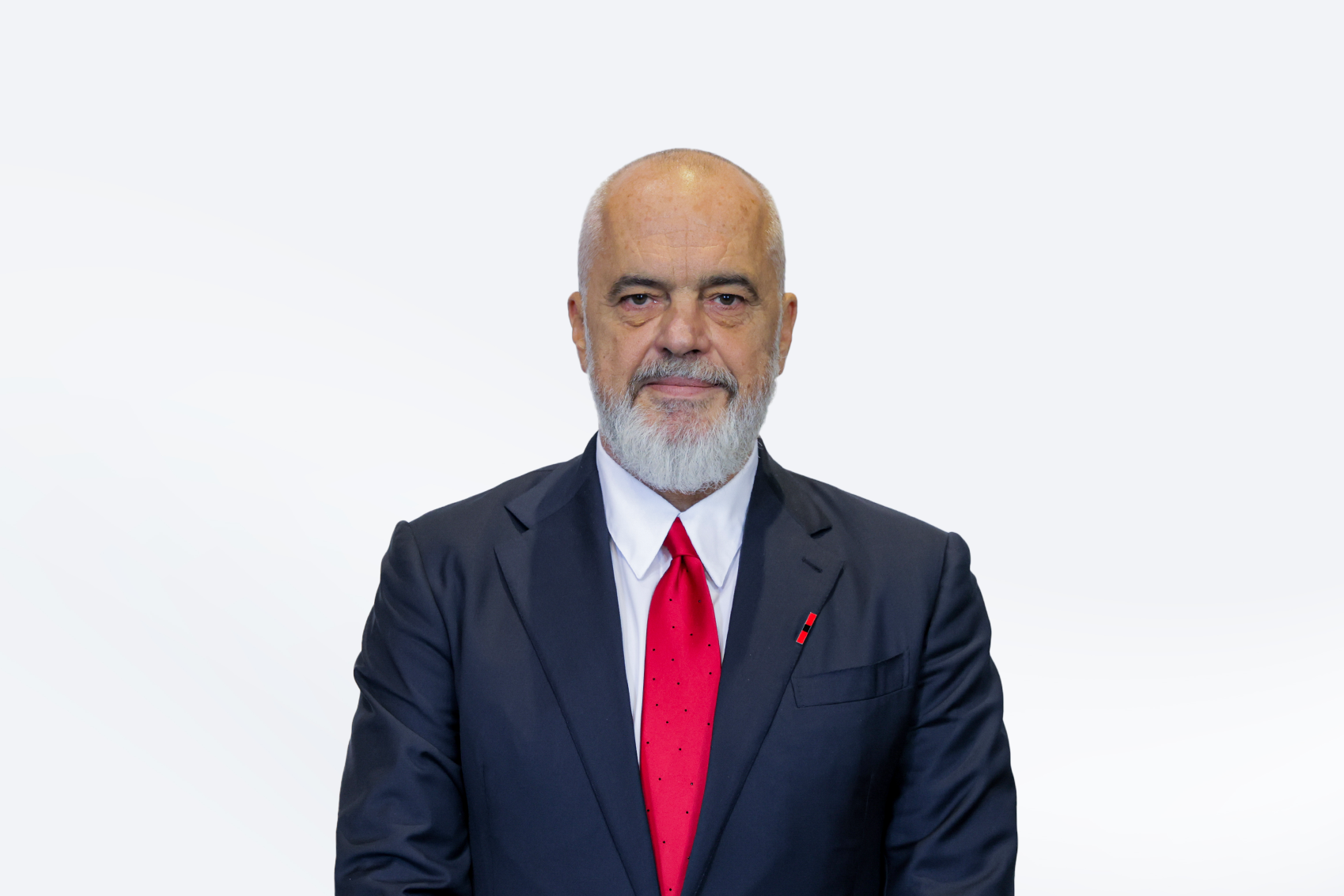 Edi Rama